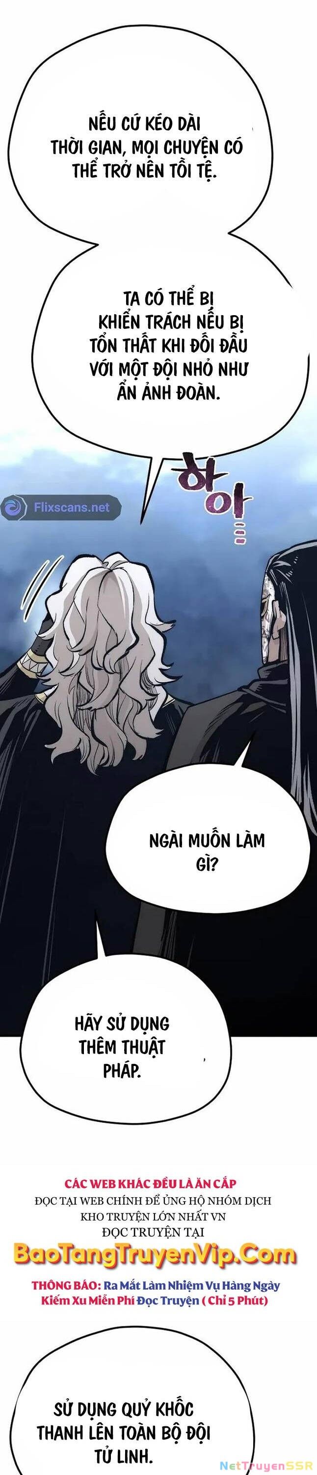 Thiên Ma Phi Thăng Truyện Chapter 106 - 54