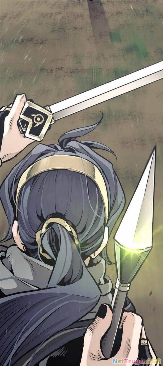 Thiên Ma Phi Thăng Truyện Chapter 94 - 36