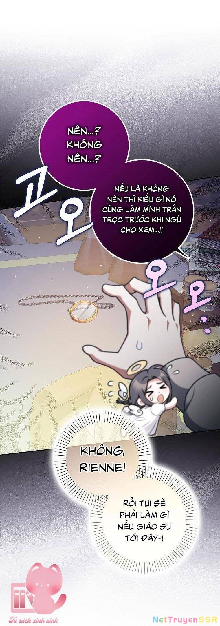 Tôi Thề Chúng Ta Chỉ Là Bạn Chapter 43 - 34