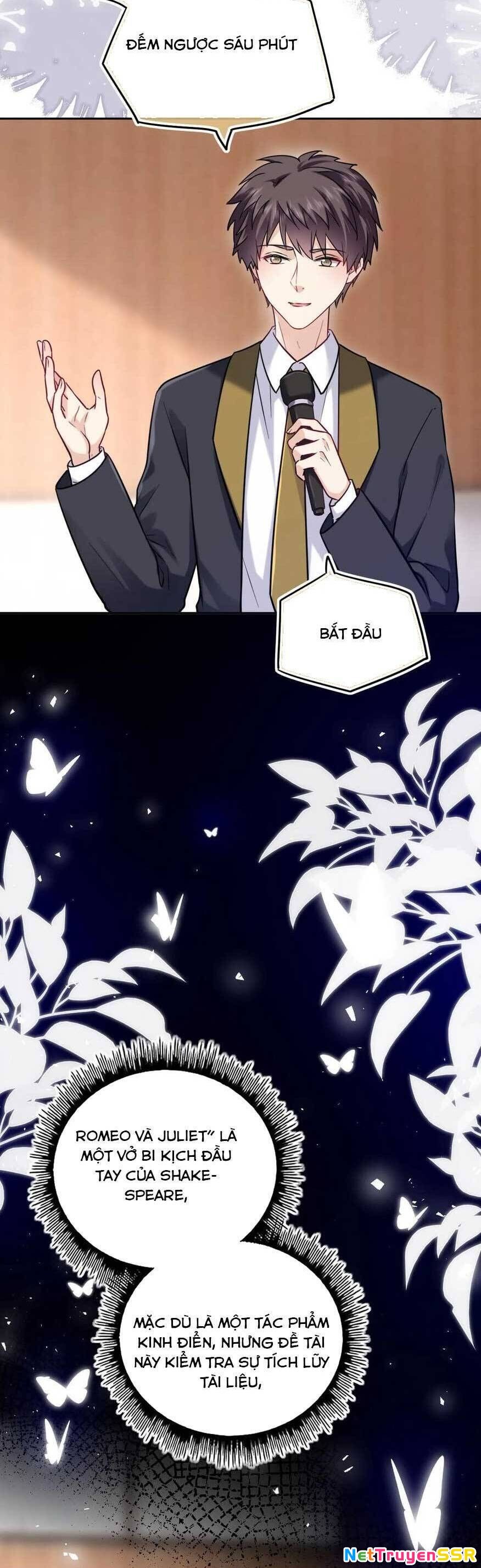 Ta Đem Hoàng Tử Dưỡng Thành Hắc Hóa Chapter 114 - 7