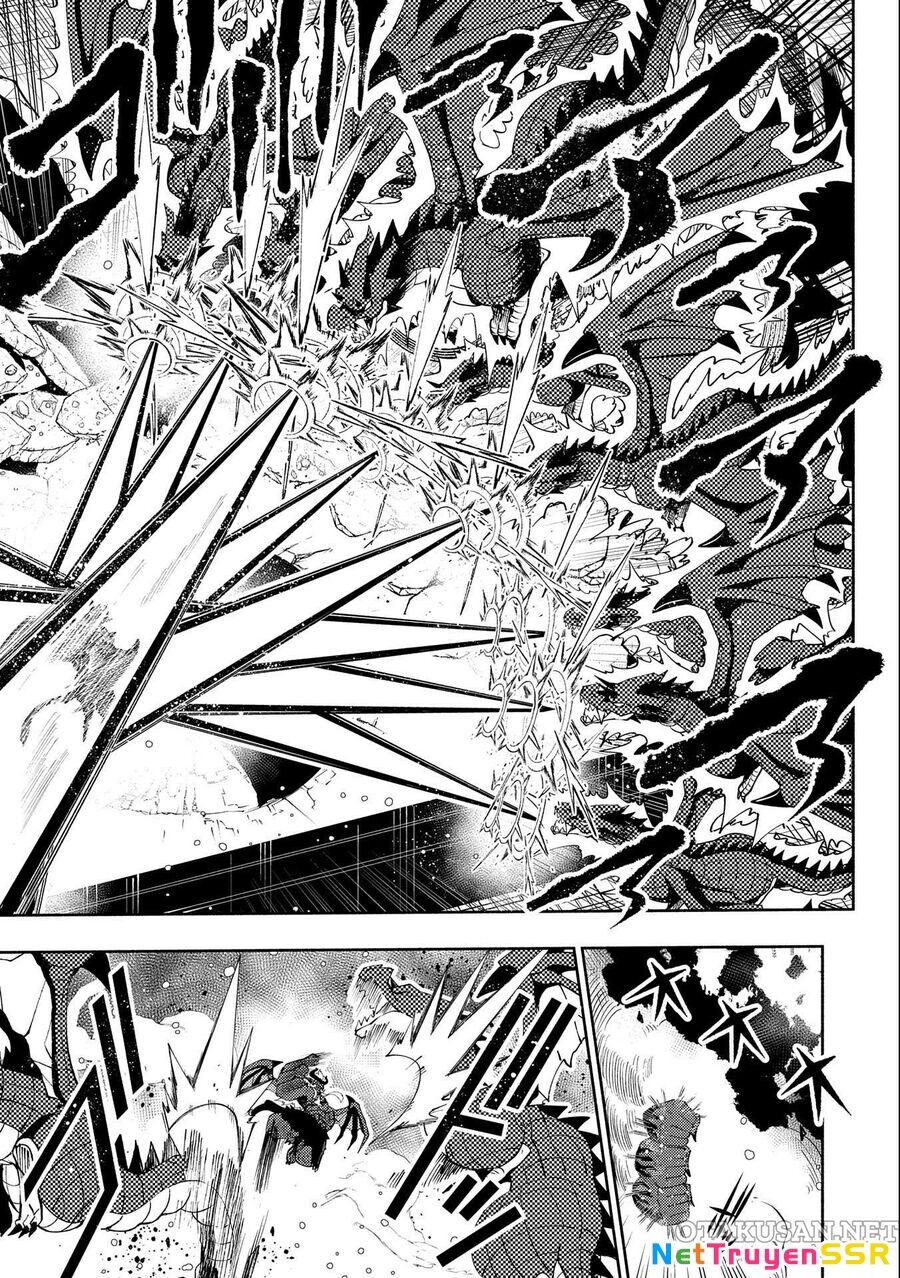 Hell Mode: Yarikomi Suki No Gamer Wa Hai Settei No Isekai De Musou Suru Chapter 52 - 16