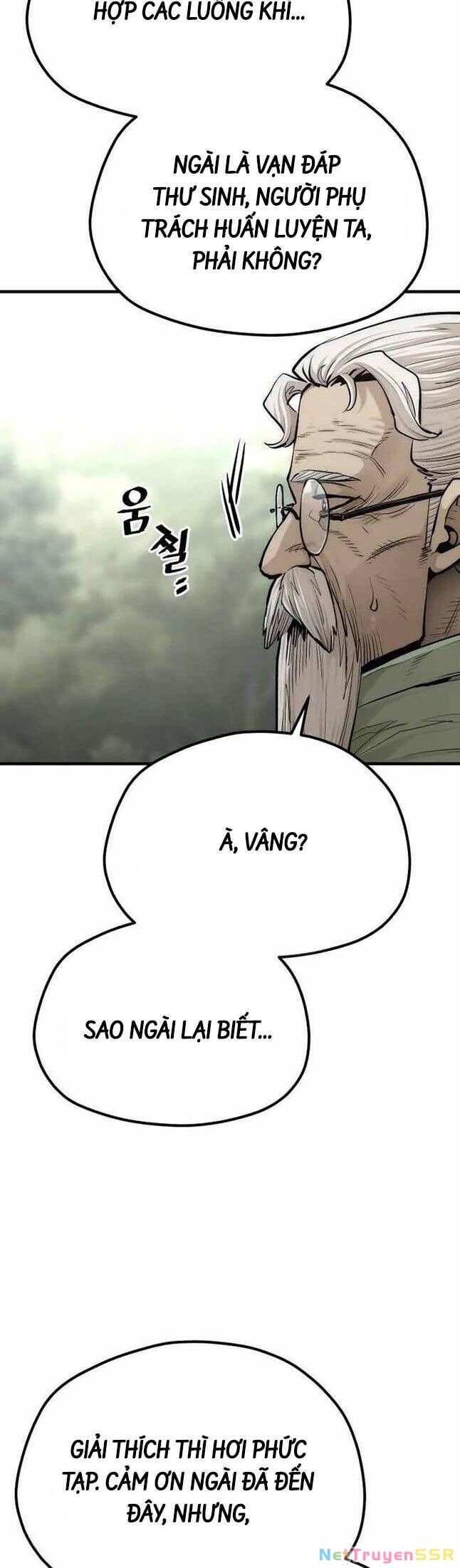 Thiên Ma Phi Thăng Truyện Chapter 121 - 29