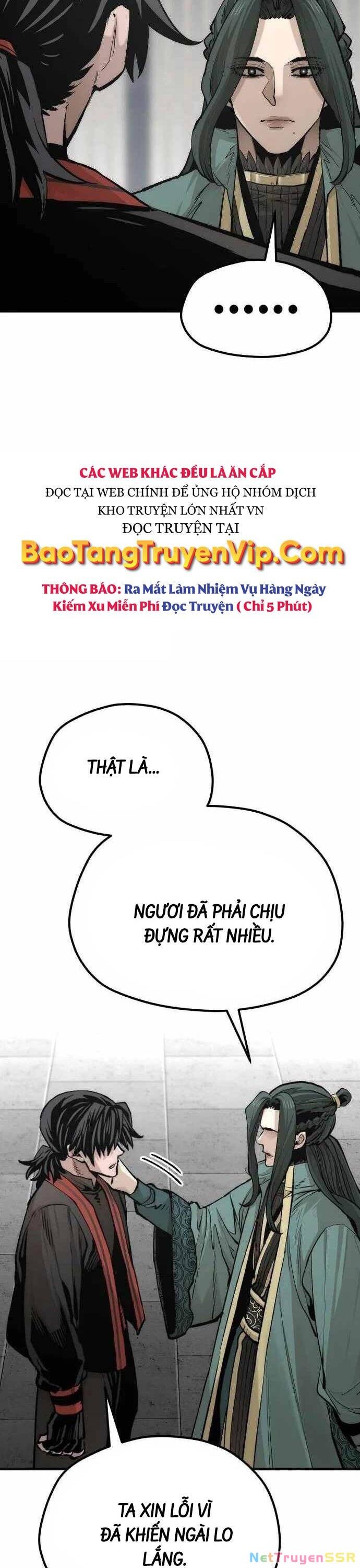 Thiên Ma Phi Thăng Truyện Chapter 120 - 47