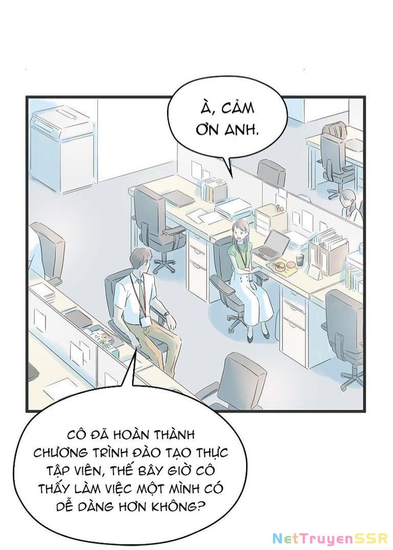 Taisetsu Na Hi Wa Itsumo Ame Chapter 2 - 21