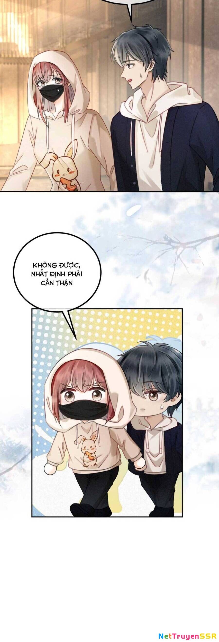 Cùng Đỉnh Lưu Ảnh Đế Yêu Đương Phát Đường Chapter 324 - 6