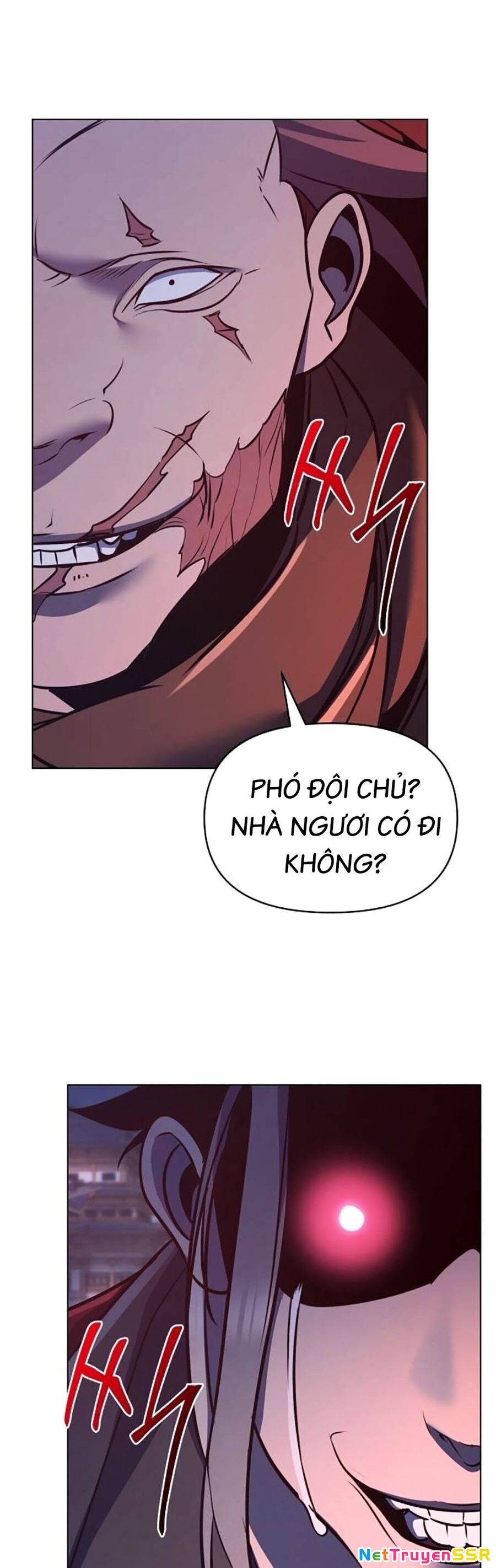 Tiểu Tử Đáng Ngờ Lại Là Cao Thủ Chapter 34 - 3