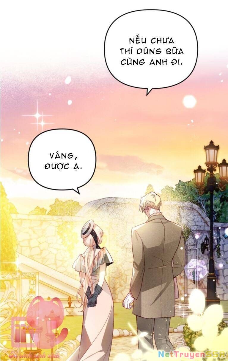 Nuôi Vị Hôn Phu Bằng Tiền Bạc Chapter 41 - 61