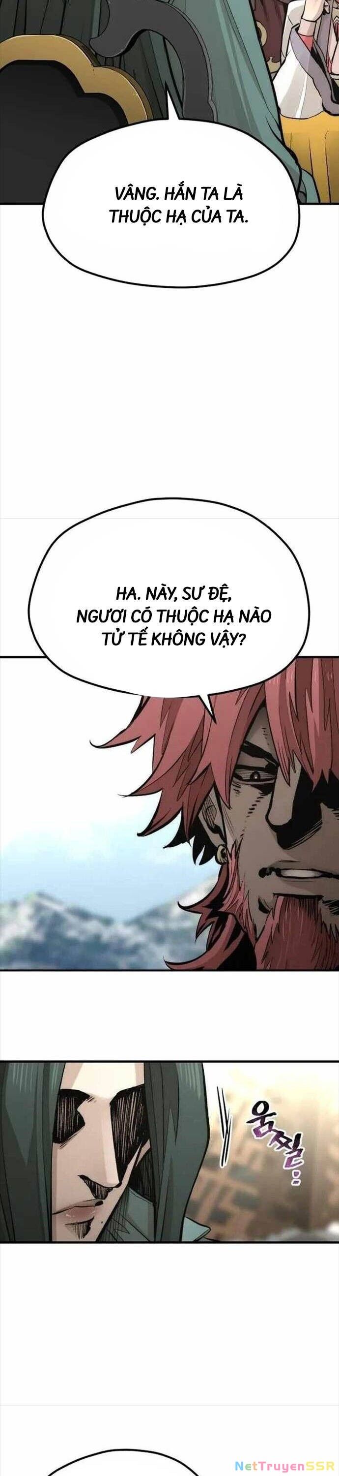 Thiên Ma Phi Thăng Truyện Chapter 111 - 19