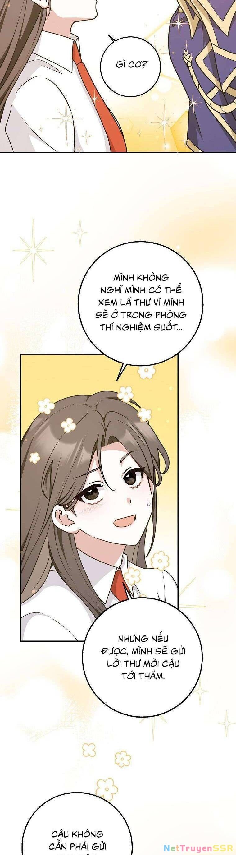 Bạn Bè Với Nhau Không Phải Vậy Đâu Chapter 44 - 39