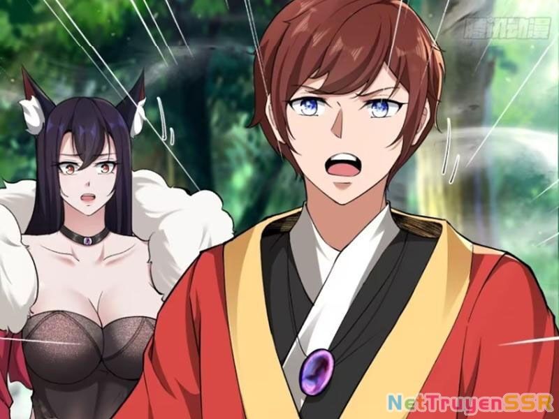 Thái Cổ Yêu Thánh Lấy Ta Làm Lô Đỉnh Chapter 66 - 35