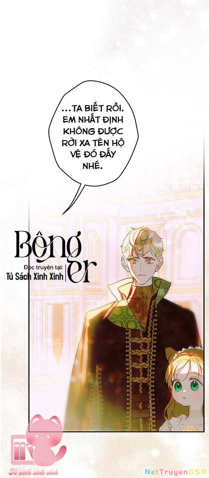 Khế Ước Hôn Nhân Của Mẹ Tôi Chapter 62 - 42