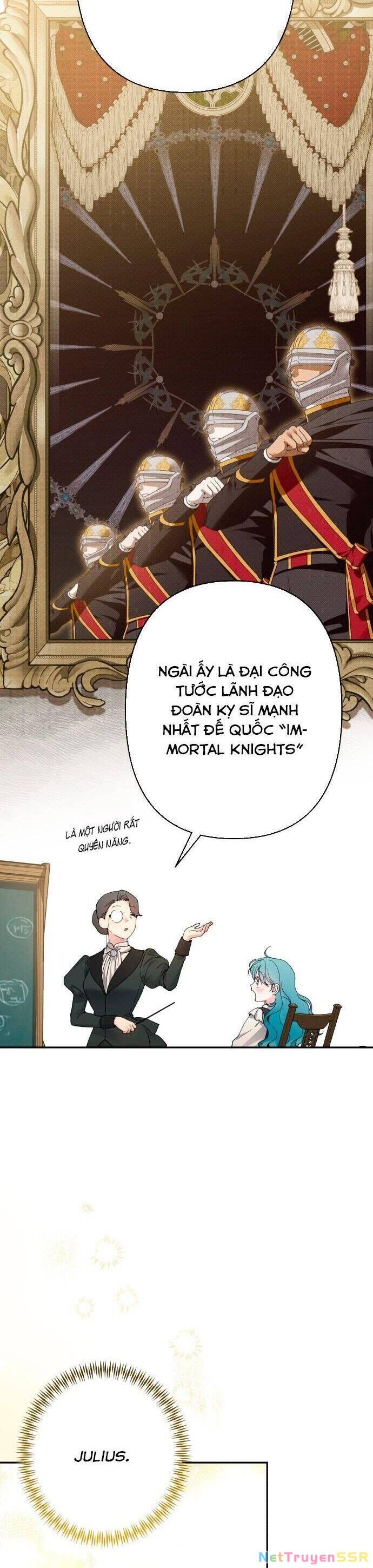 Công Nương Mint Bé Nhỏ Chapter 81 - 4