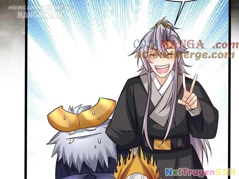 Vợ Tôi Và Tôi Thống Trị Tam Giới Chapter 139 - 64