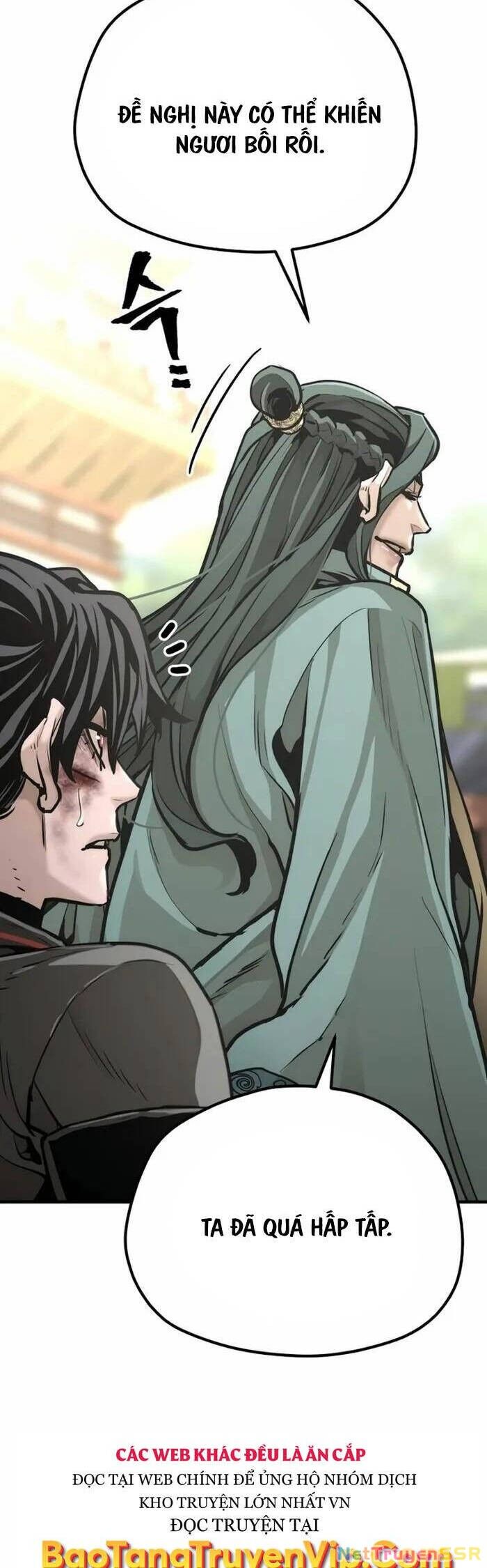 Thiên Ma Phi Thăng Truyện Chapter 91 - 52