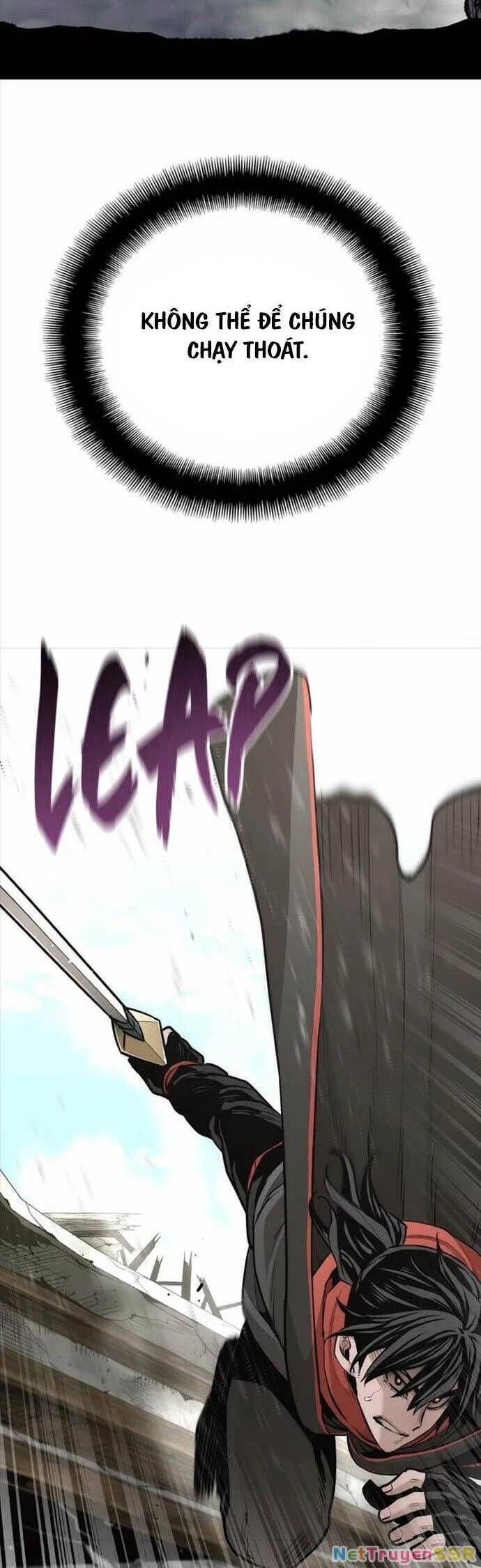 Thiên Ma Phi Thăng Truyện Chapter 93 - 88