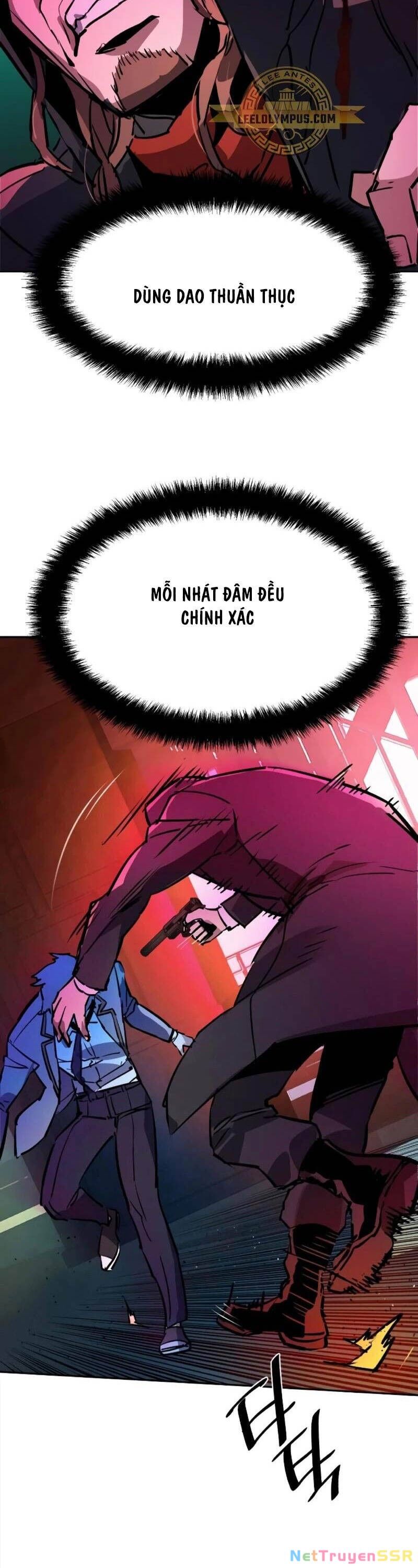 Bạn Học Của Tôi Là Lính Đánh Thuê Chapter 191 - 48