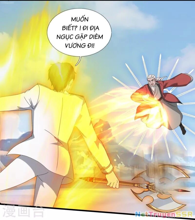 Vạn Cổ Thần Vương Chapter 400 - 5