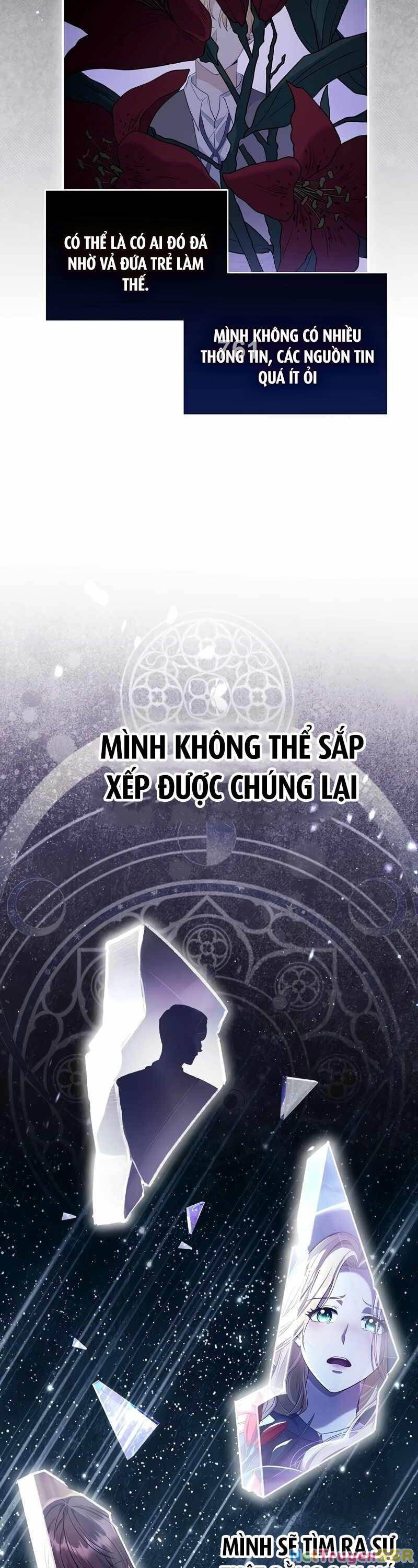 Con Trai Bá Tước Khốn Nạn Là Hoàng Đế Chapter 14 - 4