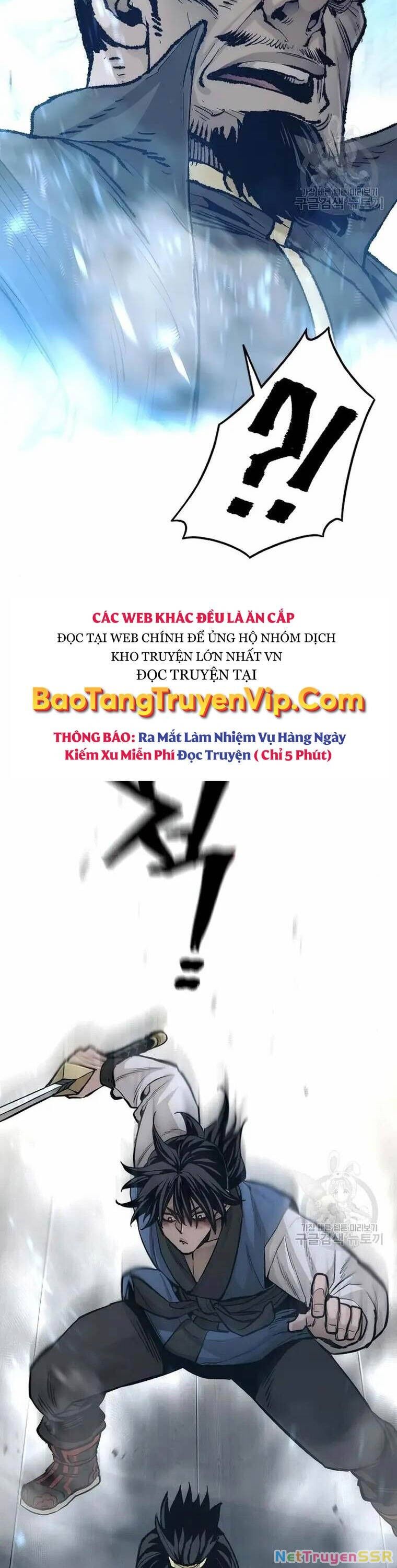 Thiên Ma Phi Thăng Truyện Chapter 98 - 21