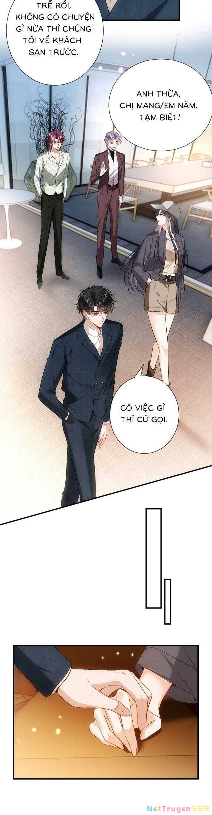 Vợ Của Lục Tổng Không Phải Dạng Vừa Chapter 138 - 16
