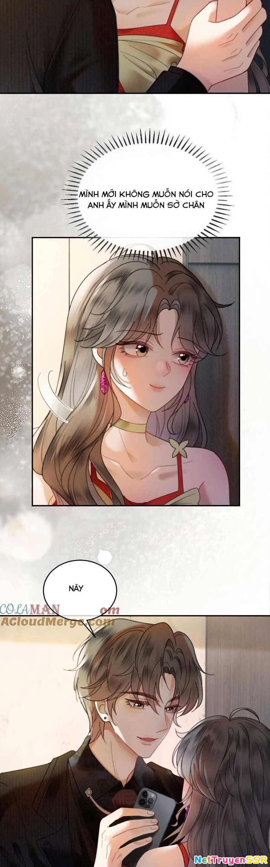 Cùng Đỉnh Lưu Ảnh Đế Yêu Đương Phát Đường Chapter 322 - 5