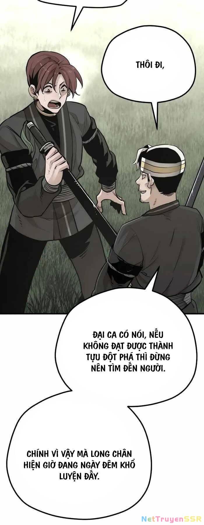 Thiên Ma Phi Thăng Truyện Chapter 84 - 20