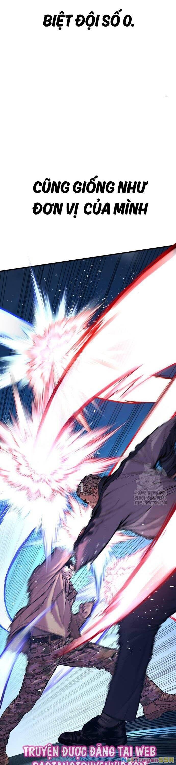Bố Tôi Là Đặc Vụ Chapter 141 - 3
