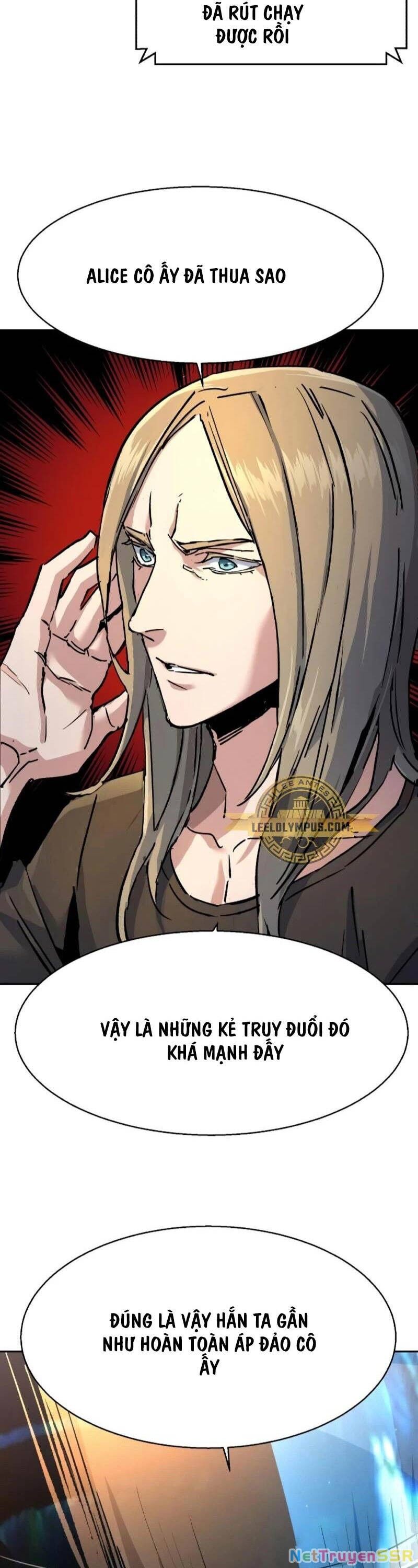 Bạn Học Của Tôi Là Lính Đánh Thuê Chapter 190 - 45