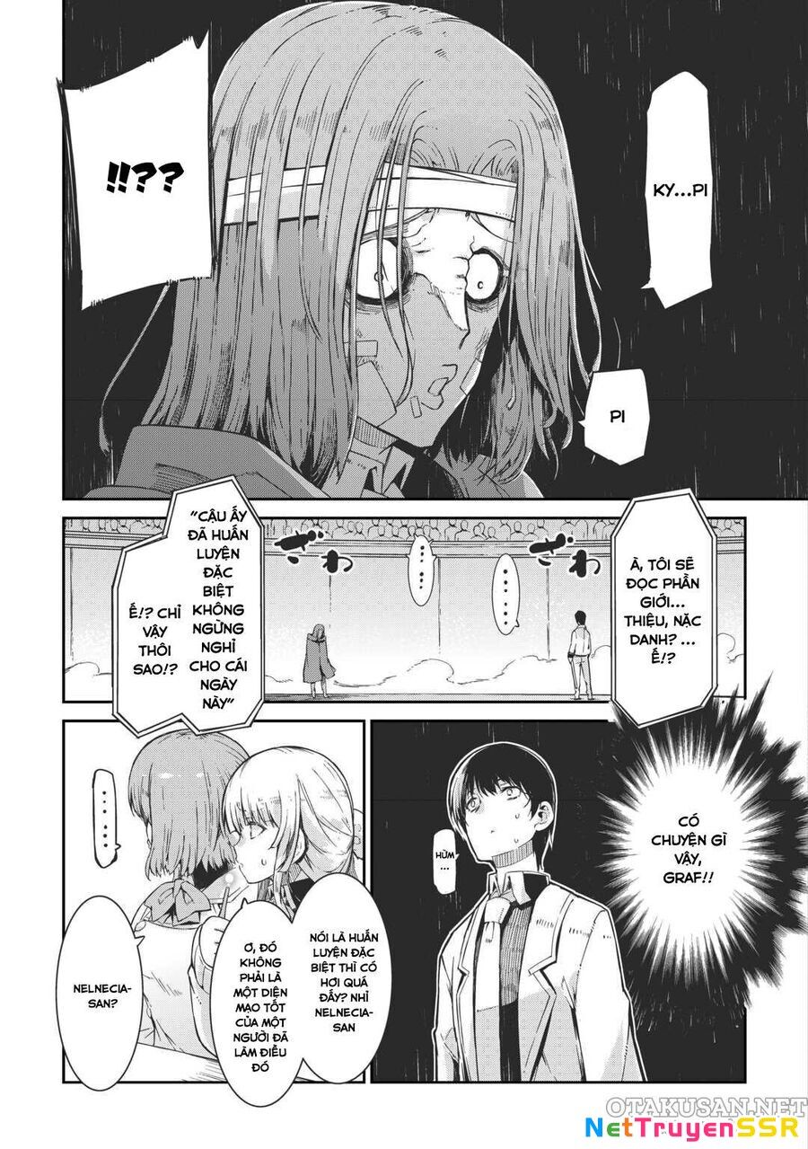 Sayonara Ryuusei, Konnichiwa Jinsei Chapter 87.5 - 19