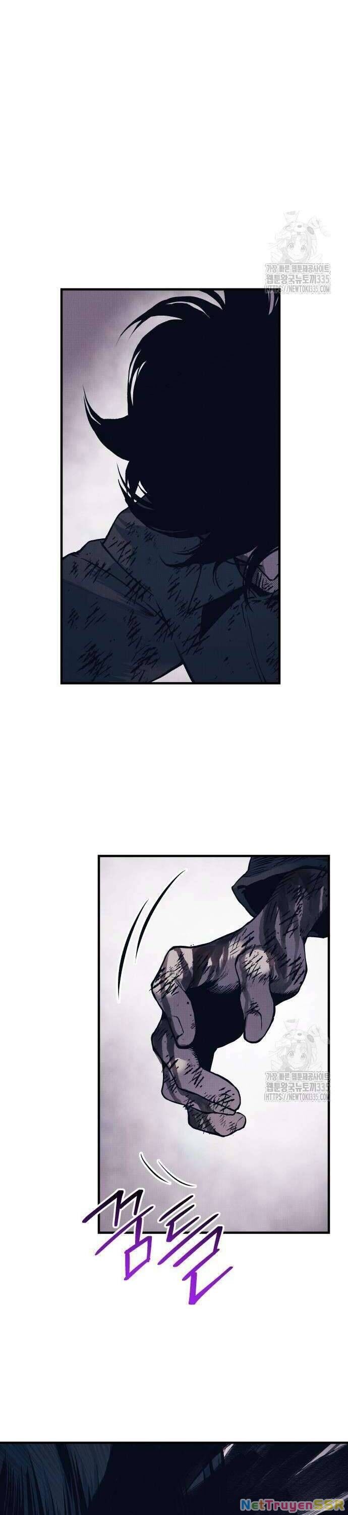 Người Thây Ma Chapter 101 - 45