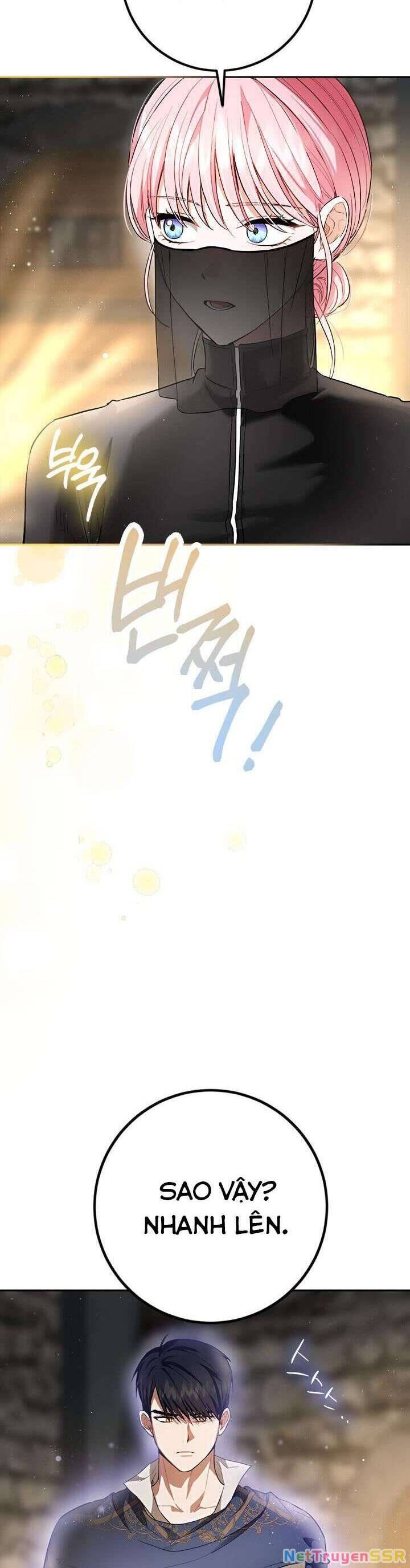 Cuộc Sống Mới Của Công Nương Chapter 98 - 23