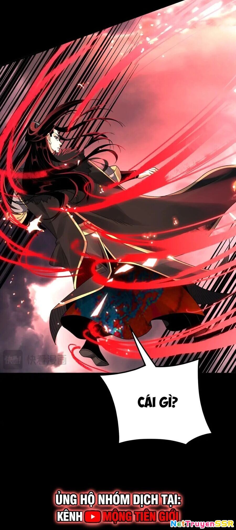 Ta Trời Sinh Đã Là Nhân Vật Phản Diện Ngoại Truyện Chapter 1 - 12