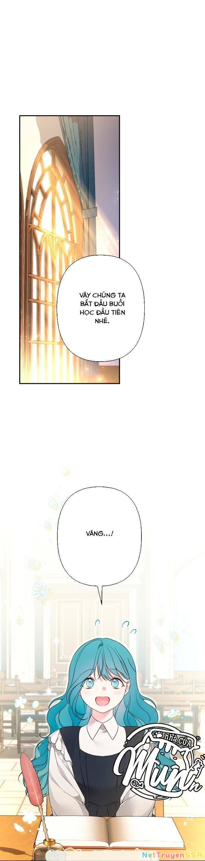 Công Nương Mint Bé Nhỏ Chapter 81 - 2