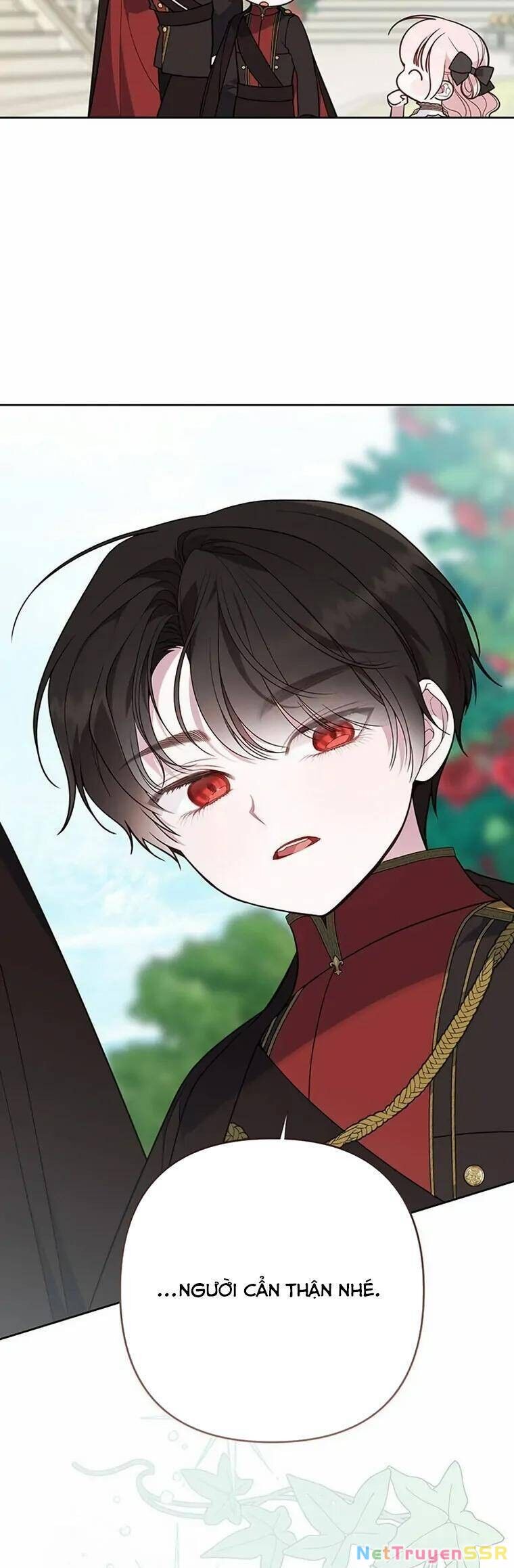 Bạo Chúa Bé Con Chapter 60 - 15