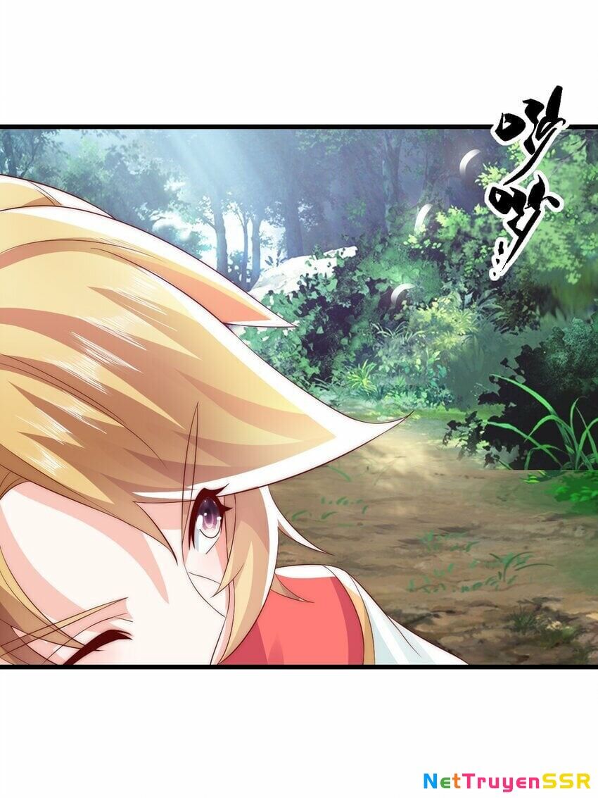 Ta Là Chí Tôn Đại Phản Diện Chapter 29 - 31