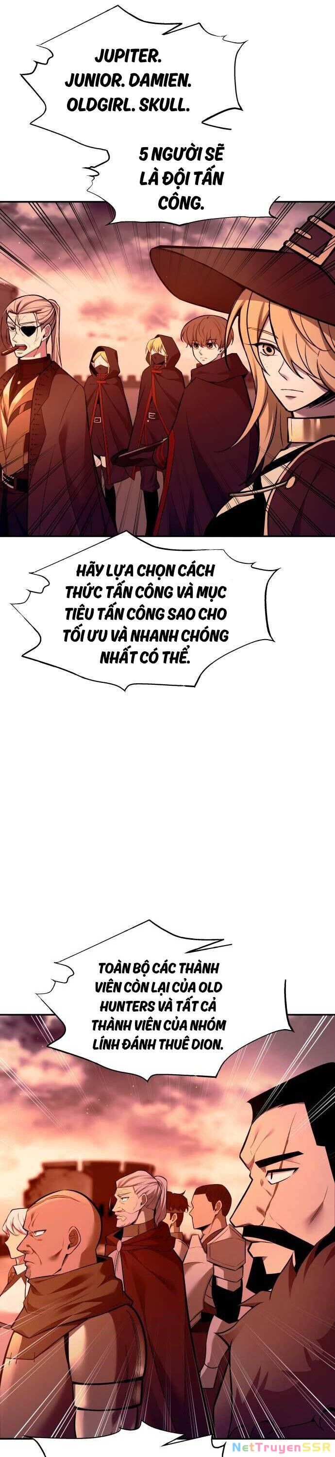 Trở Thành Hung Thần Trong Trò Chơi Thủ Thành Chapter 102 - 27