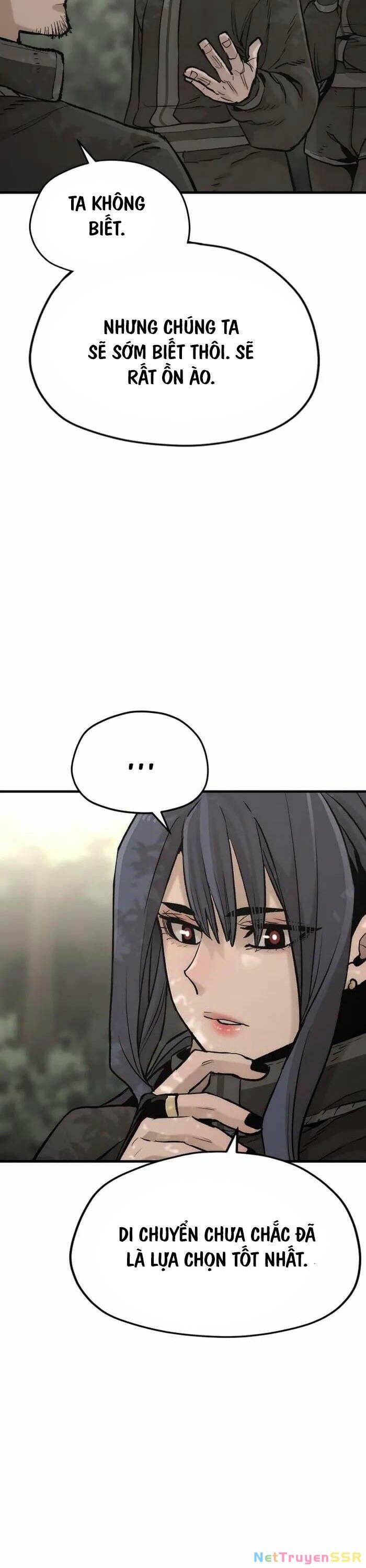 Thiên Ma Phi Thăng Truyện Chapter 102 - 19