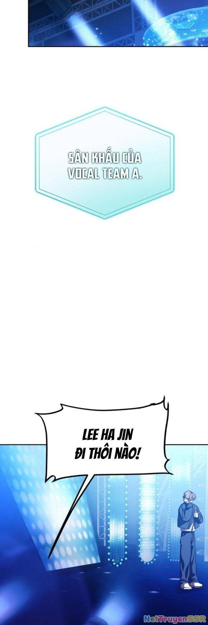 Tôi Trở Thành Thành Viên Trẻ Tuổi Nhất Nhóm Nhạc Idol Nam Chapter 28 - 19