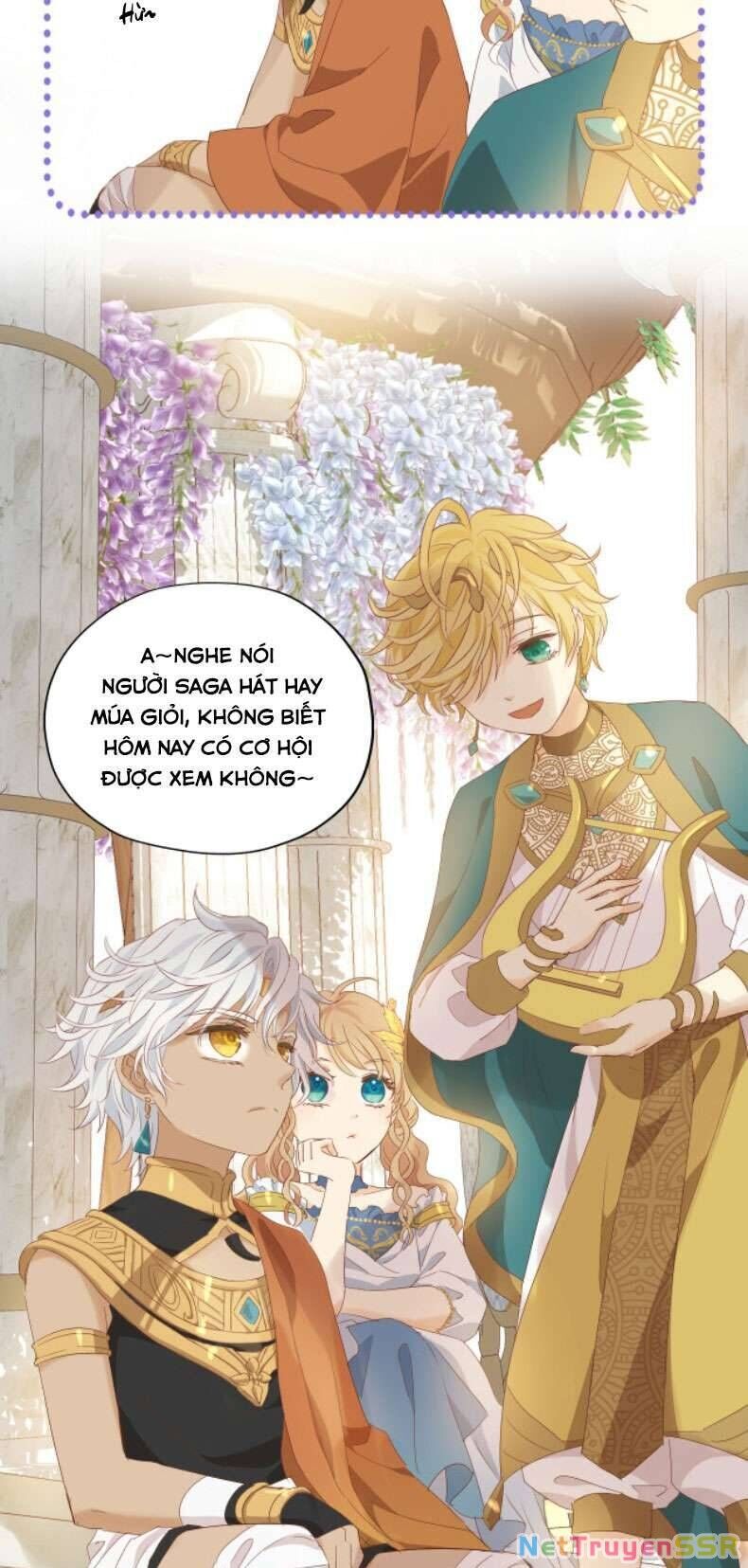 Địch Úc Đa Chi Ca Chapter 183 - 41