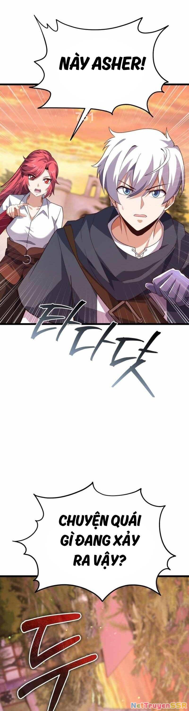 Kiếm Thánh Trọng Sinh Chapter 20 - 2