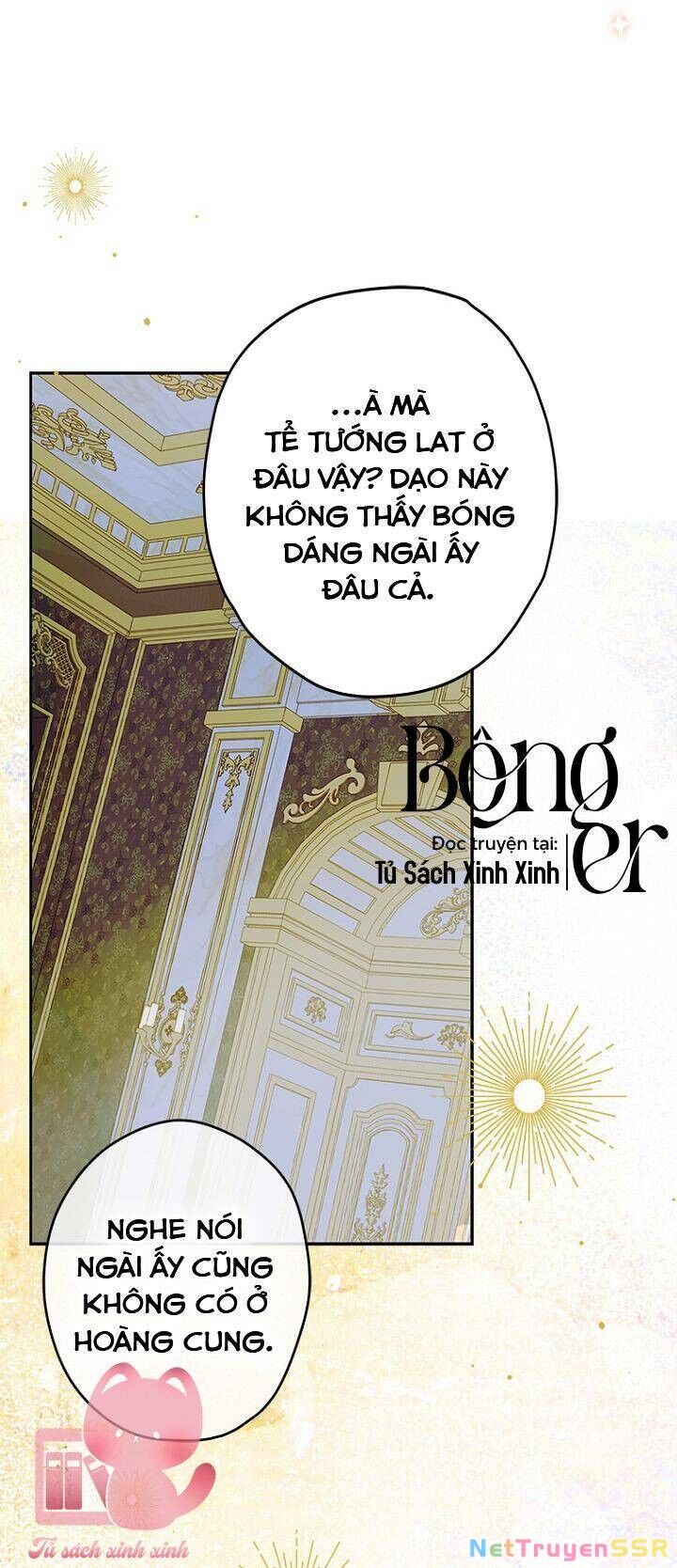 Khế Ước Hôn Nhân Của Mẹ Tôi Chapter 63 - 58