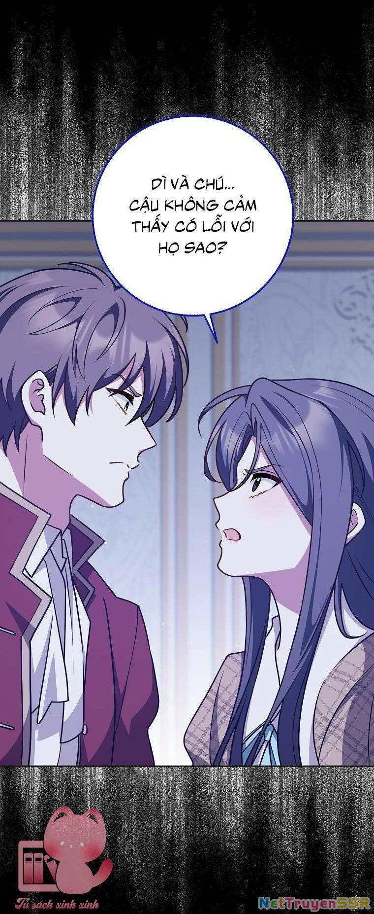 Tôi Thề Chúng Ta Chỉ Là Bạn Chapter 46 - 27