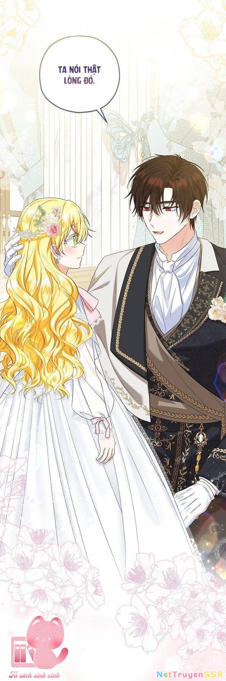 Nàng Dâu Nuôi Muốn Đứt Tình Đoạn Nghĩa Chapter 66 - 25