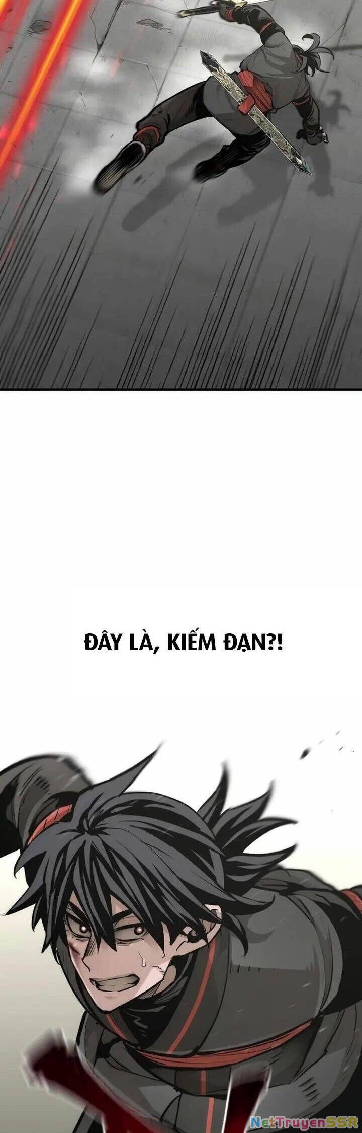 Thiên Ma Phi Thăng Truyện Chapter 90 - 38