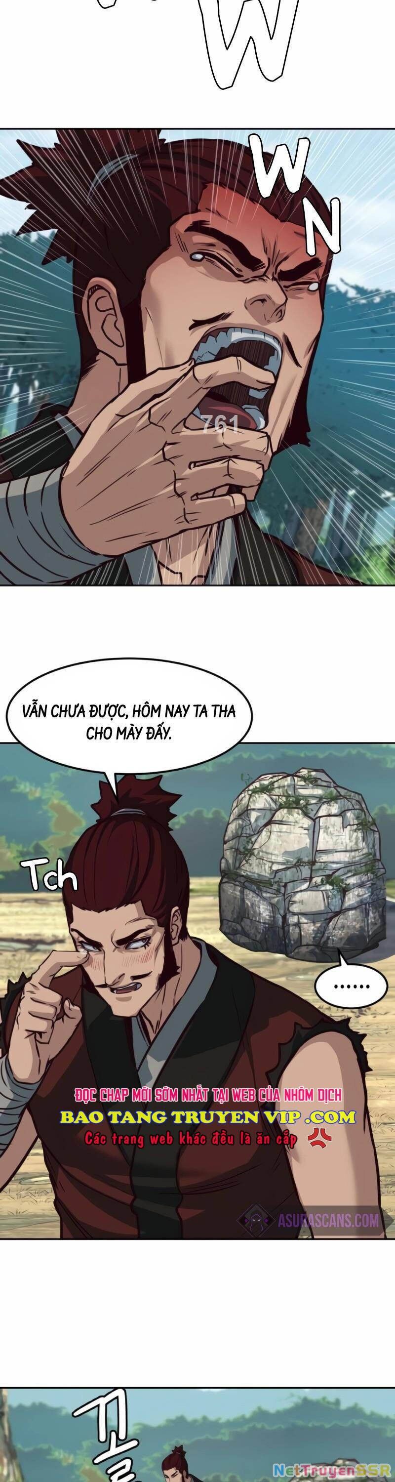 Túy Kiếm Dạ Hành Chapter 115 - 5