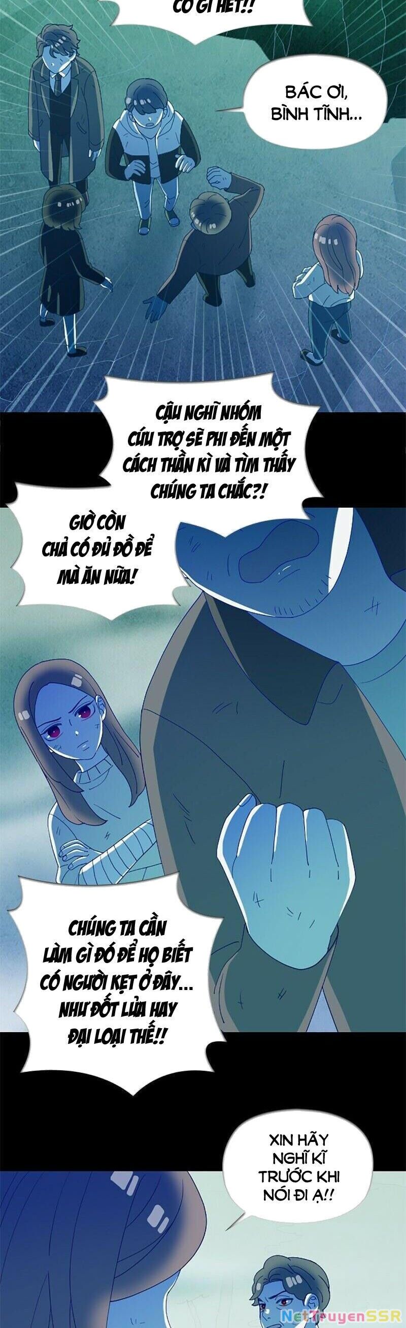 Ma Kể Chuyện 2 Chapter 45 - 17