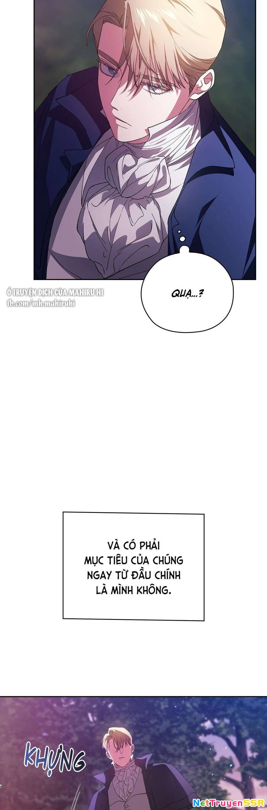 Hôn Nhân Này Rồi Sẽ Đổ Vỡ Chapter 73 - 33