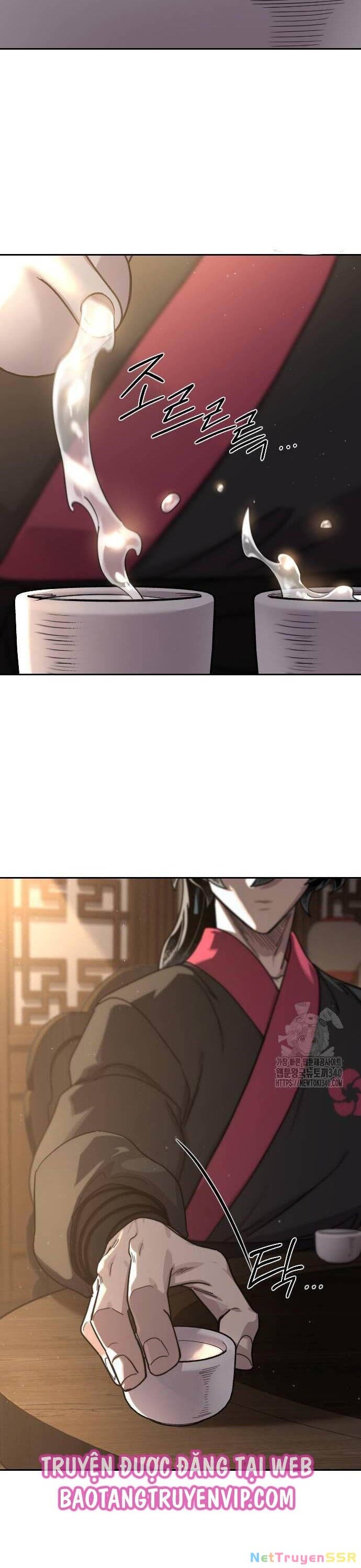 Hoa Sơn Tái Xuất Chapter 126 - 31