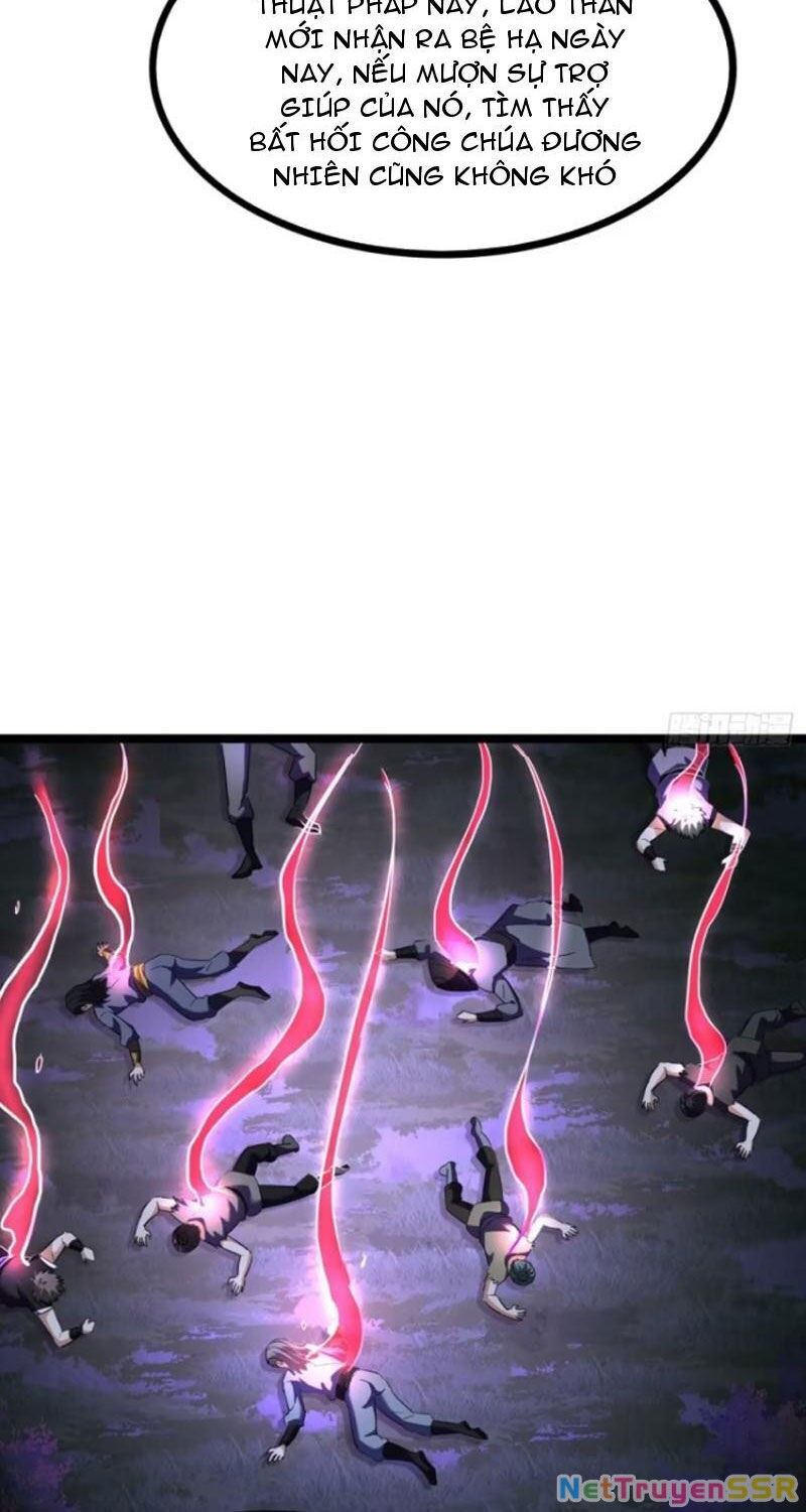 Trùm Phản Diện Muốn Tìm Chết! Chapter 57 - 55