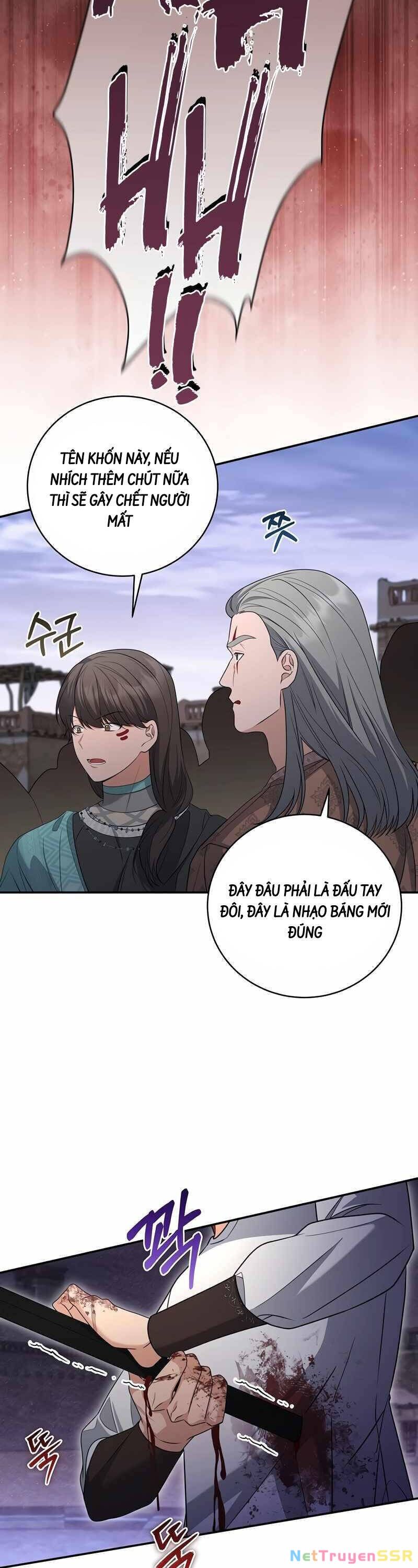 Con Trai Bá Tước Khốn Nạn Là Hoàng Đế Chapter 15 - 21